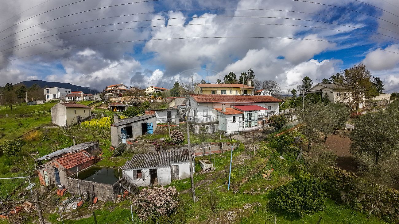 Moradia T3 à venda em Mondrões, Vila Real — foto 12