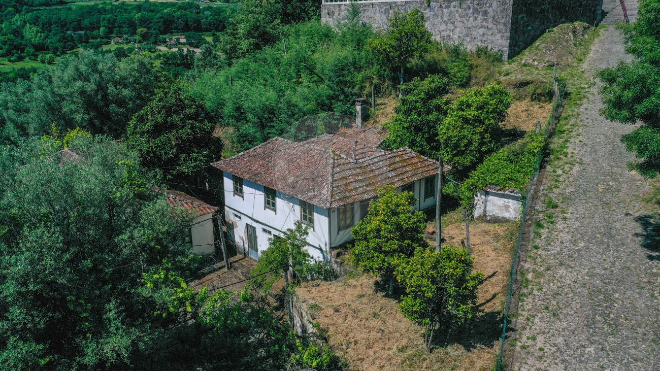 Moradia T3 para venda