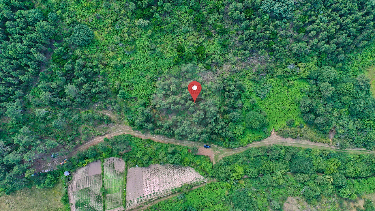 Terreno para venda