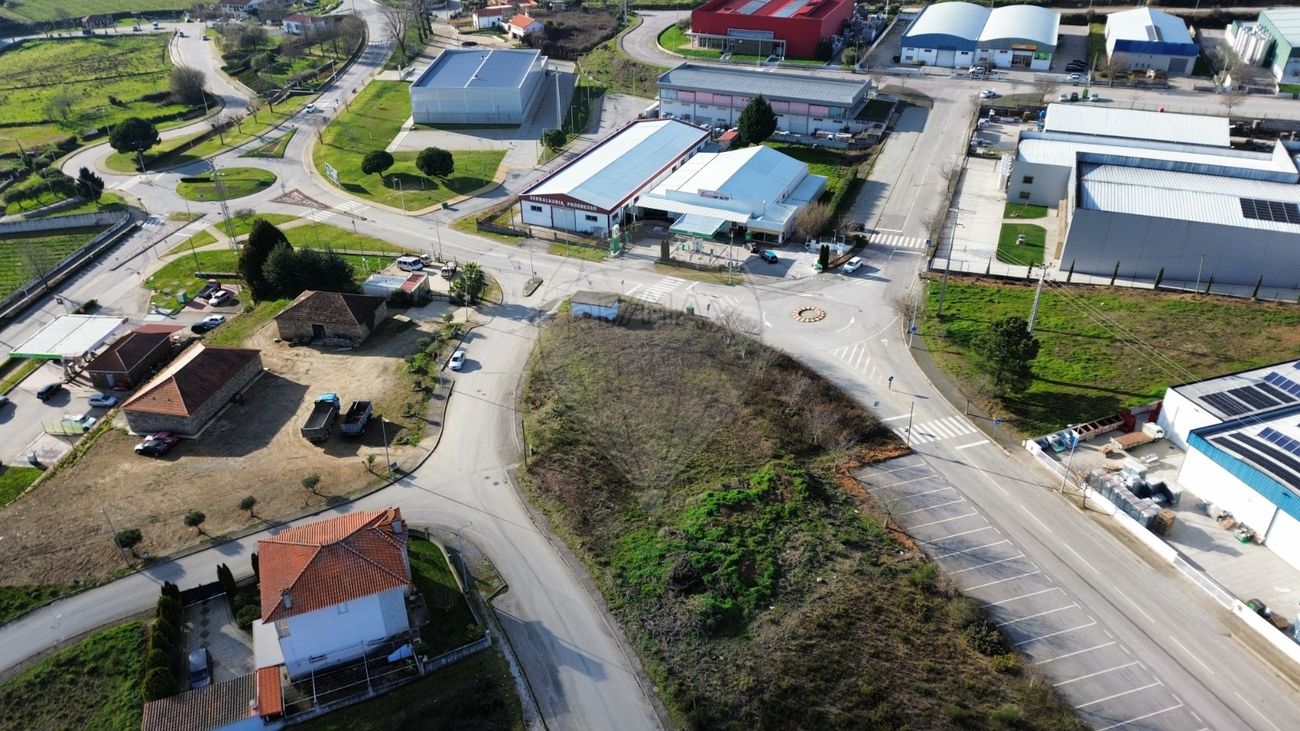 Terreno para venda