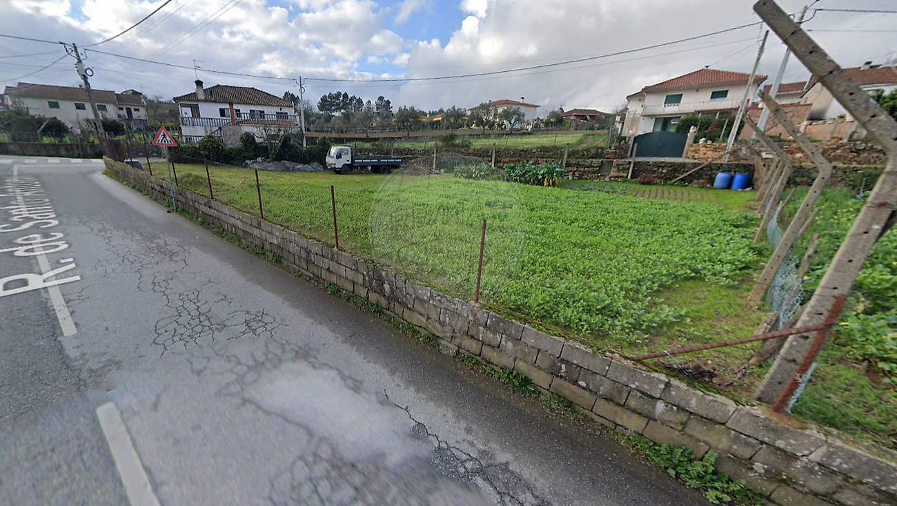 Terreno para venda