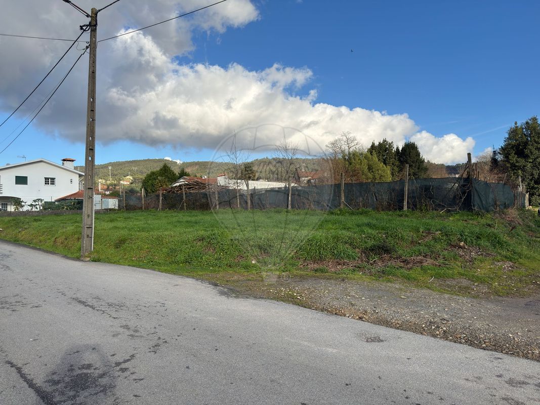 Terreno para venda