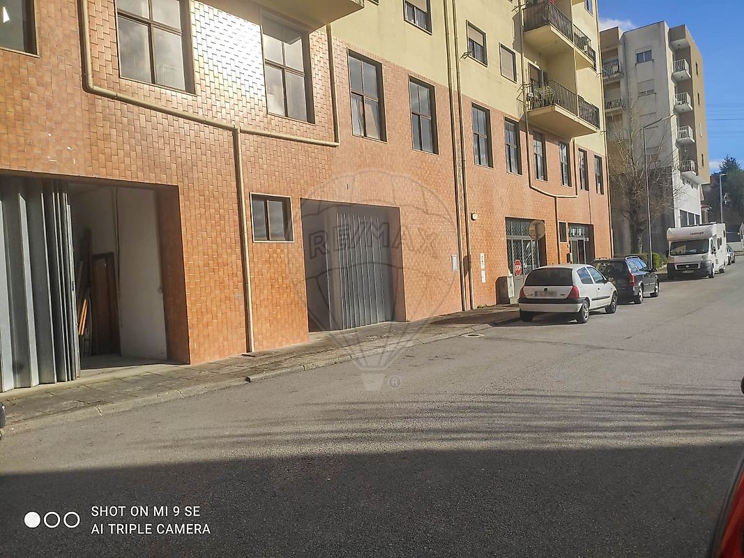 Armazém para venda