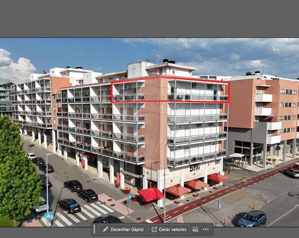 Apartamento T3 para venda