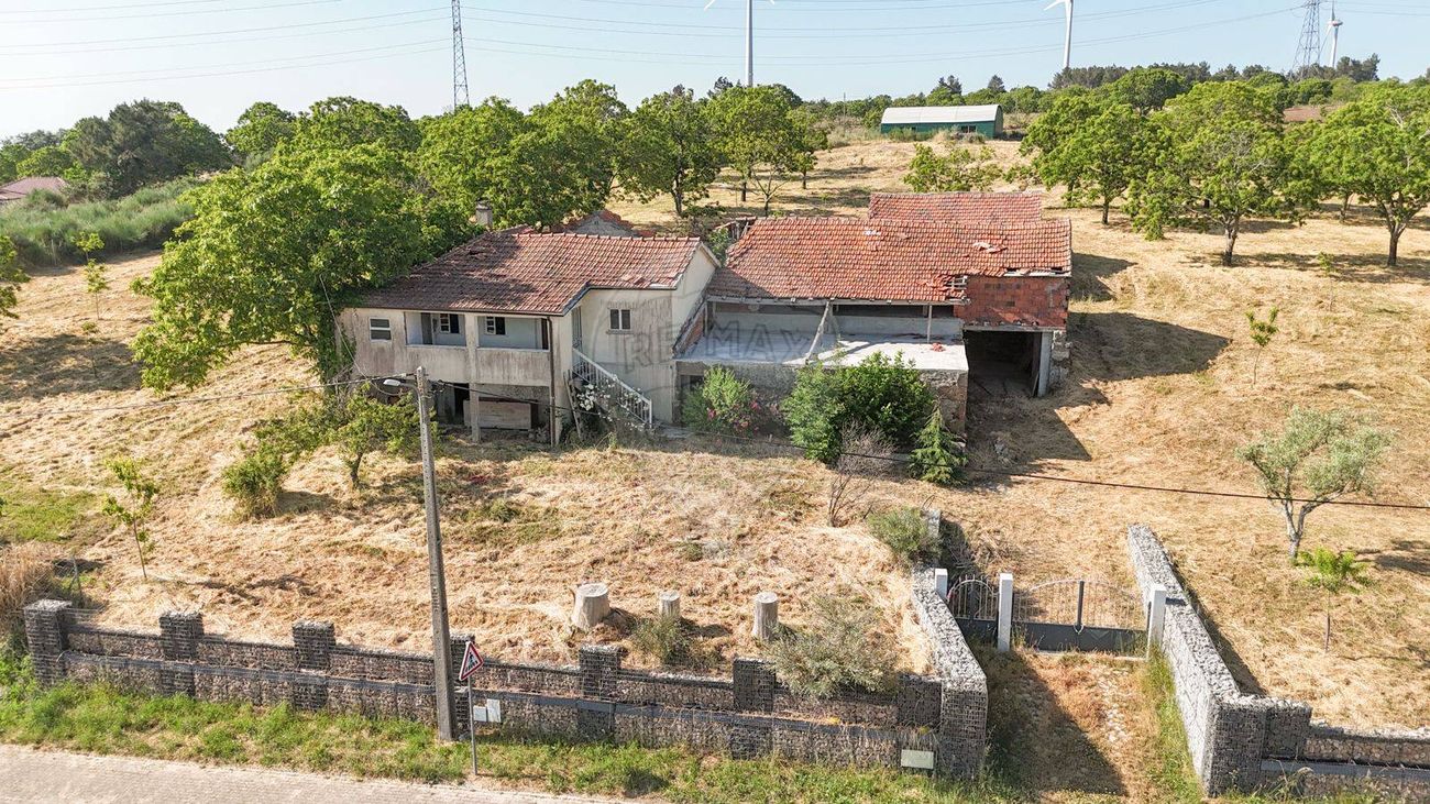 Quinta T2 para venda