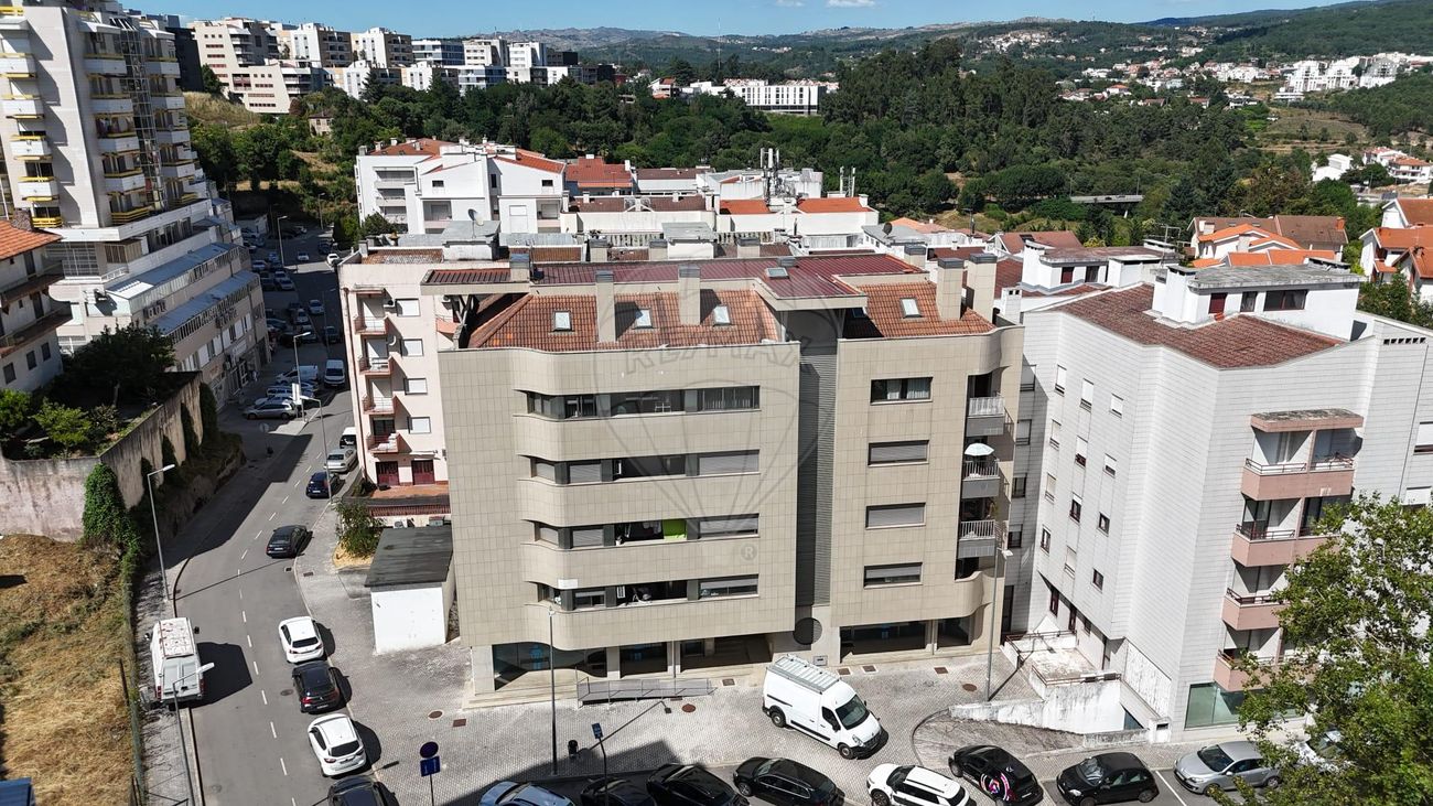 Apartamento T3 para venda