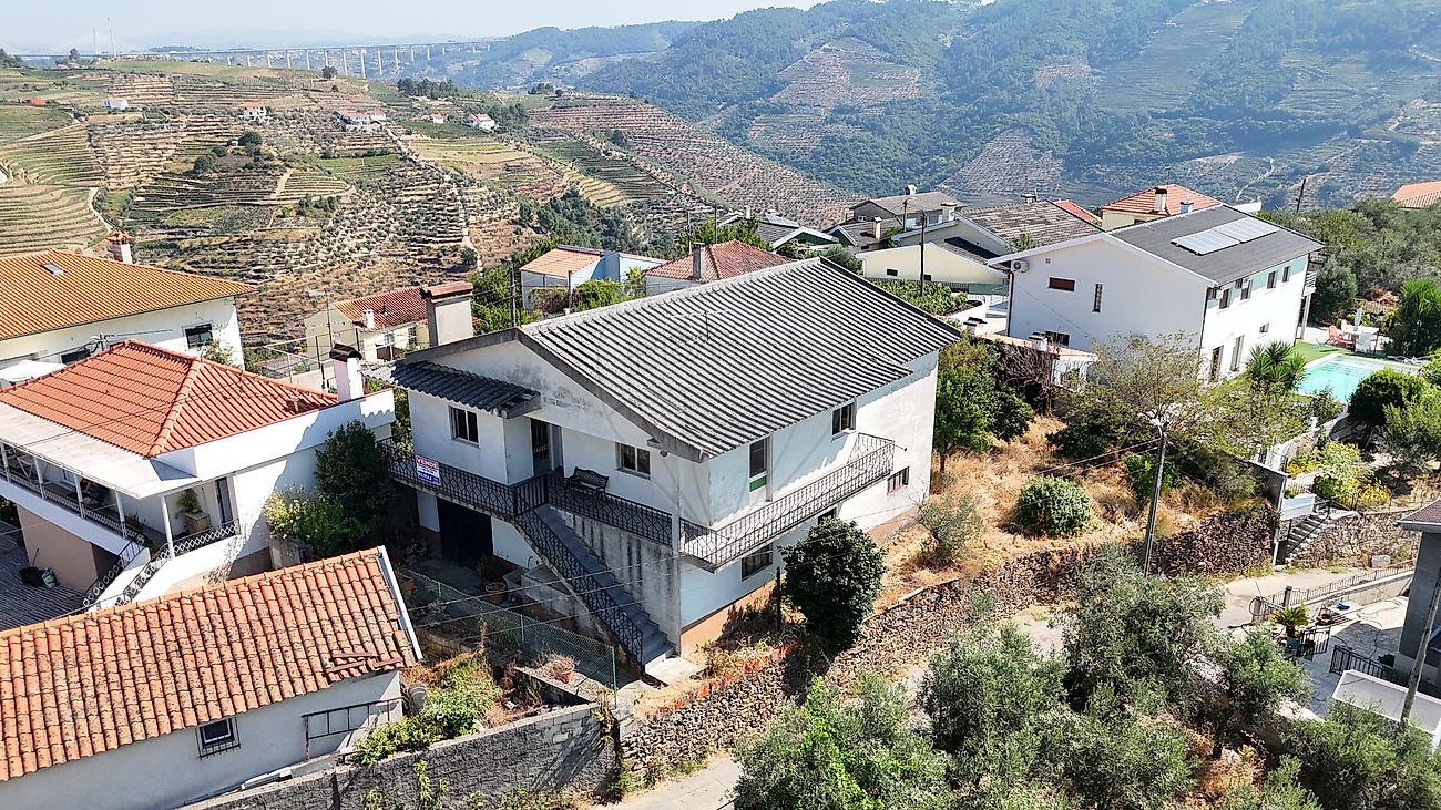 Moradia T3 para venda