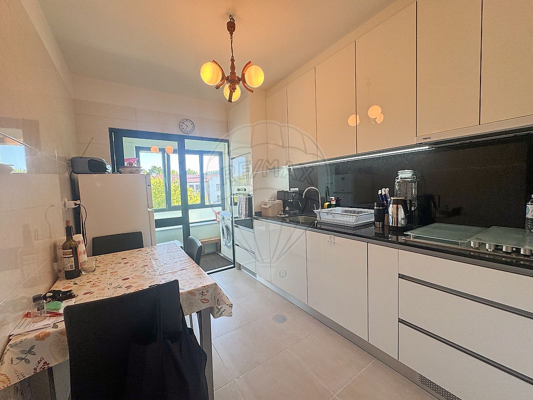 Apartamento T1 para venda