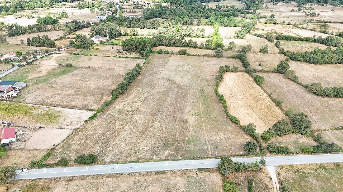 Terreno  para venda