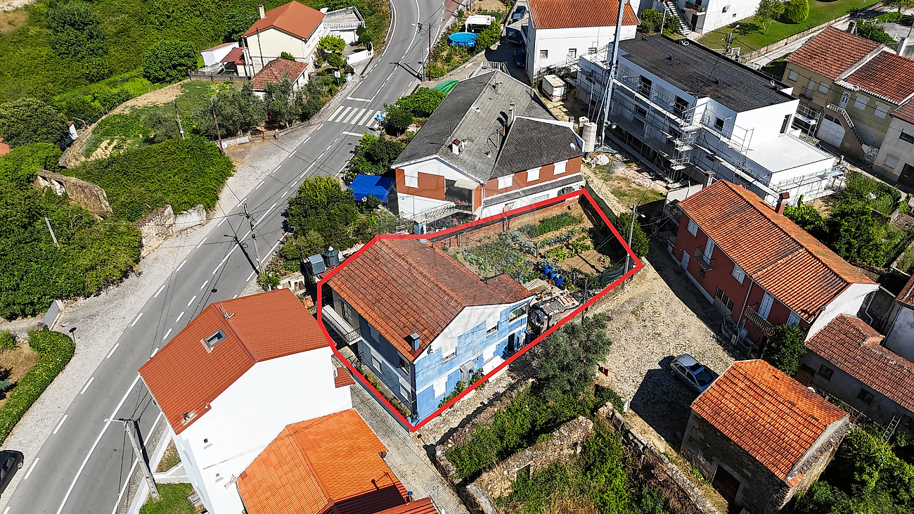 Moradia T3 à venda em Folhadela, Vila Real — foto 29