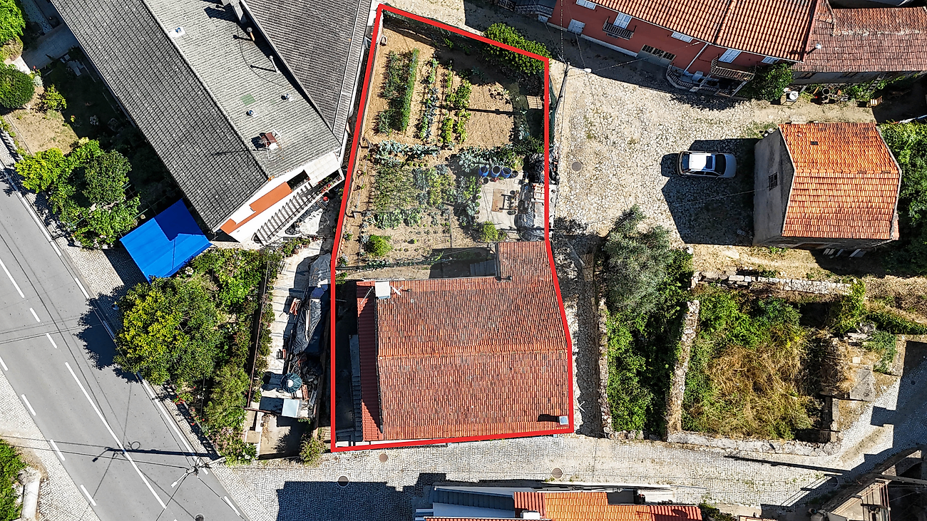 Moradia T3 à venda em Folhadela, Vila Real — foto 28