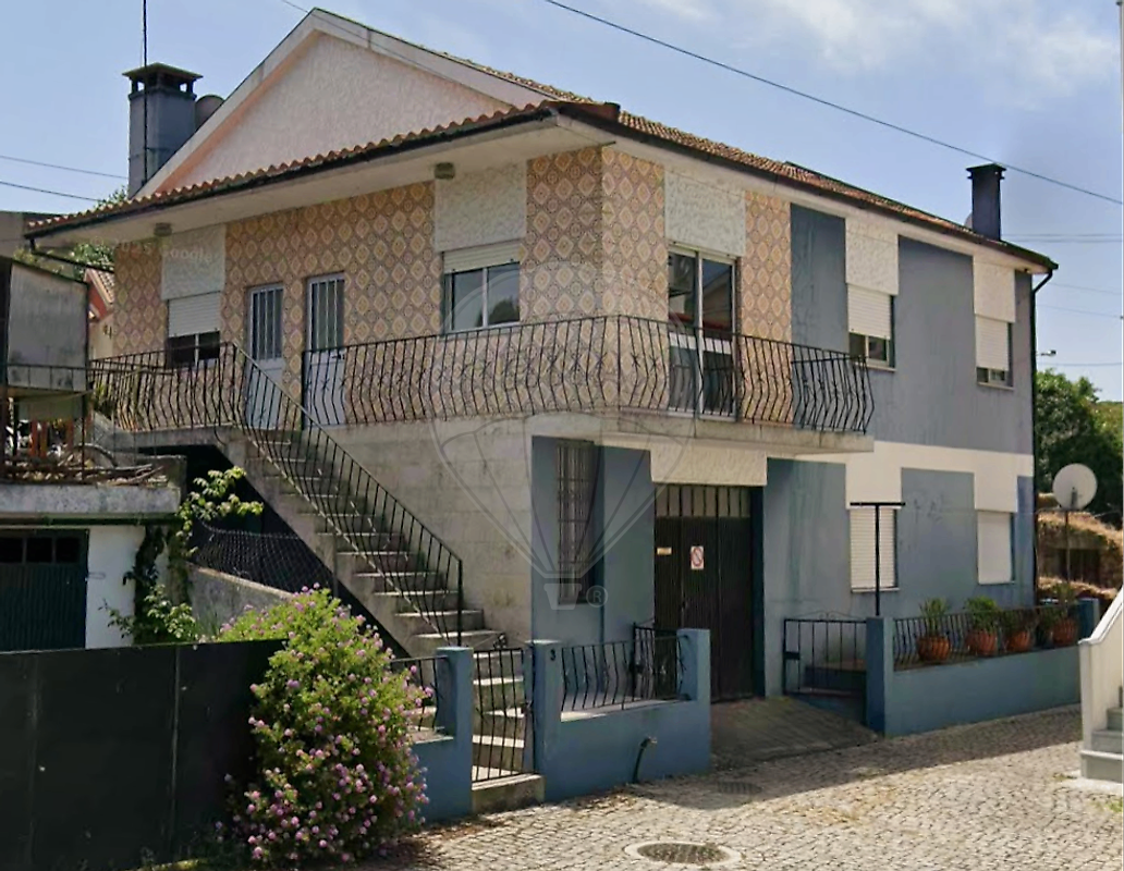 Moradia T3 para venda