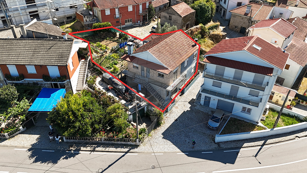 Moradia T3 à venda em Folhadela, Vila Real — foto 27