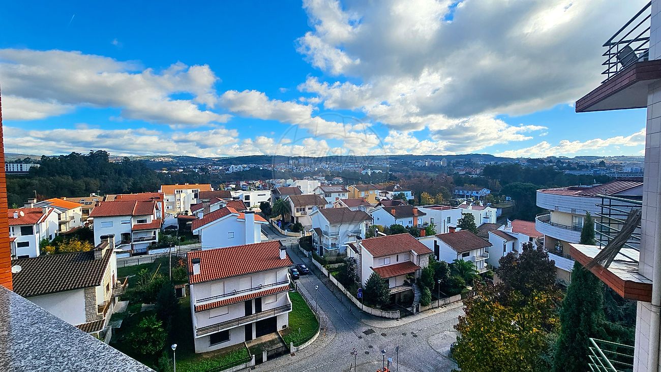 Apartamento T3 para venda