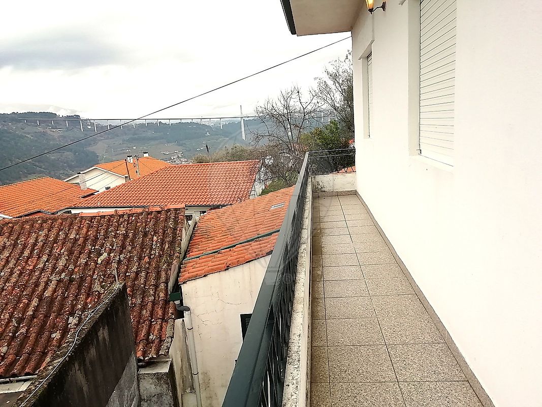 Moradia T4 à venda em Cumieira, Santa Marta de Penaguião — foto 34