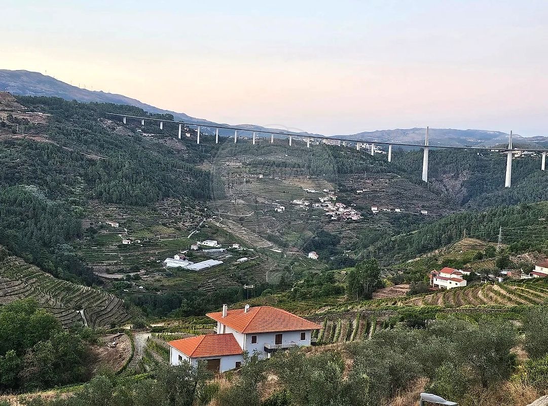 Moradia T4 à venda em Cumieira, Santa Marta de Penaguião — foto 35