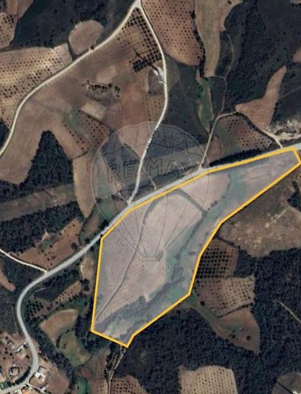 Terreno - Bornes de Aguiar, Vila Pouca de Aguiar, Vila Real