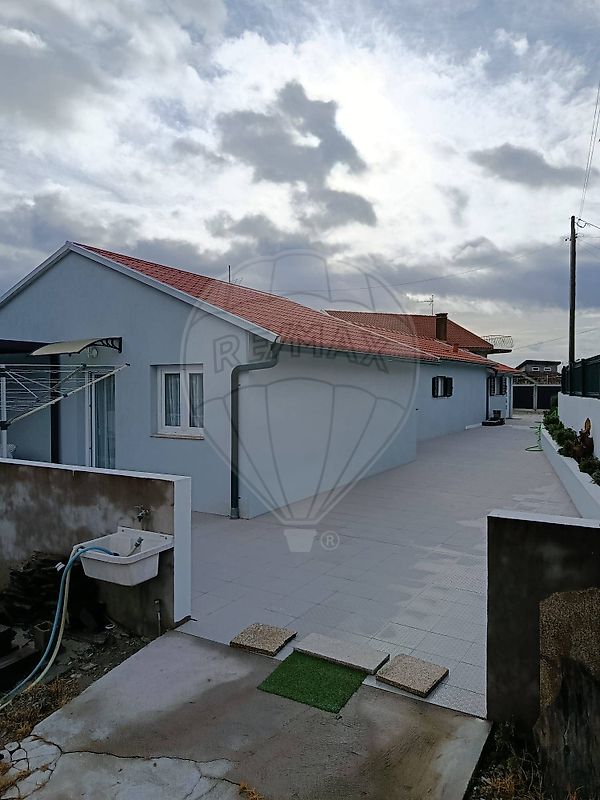 Moradia - Folhadela, Vila Real, Vila Real