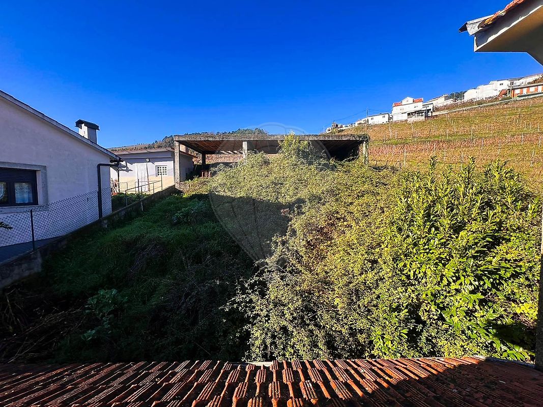 Moradia T4 à venda em Loureiro, Peso da Régua — foto 23