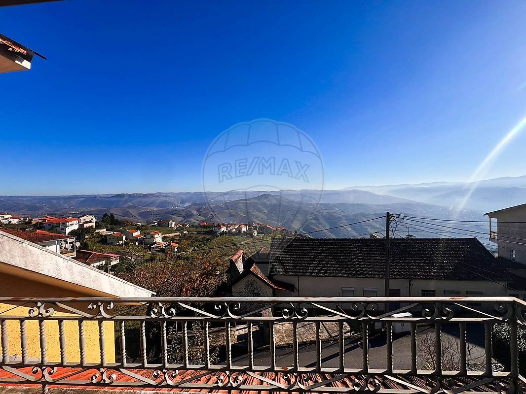Moradia T4 à venda em Loureiro, Peso da Régua — foto 28