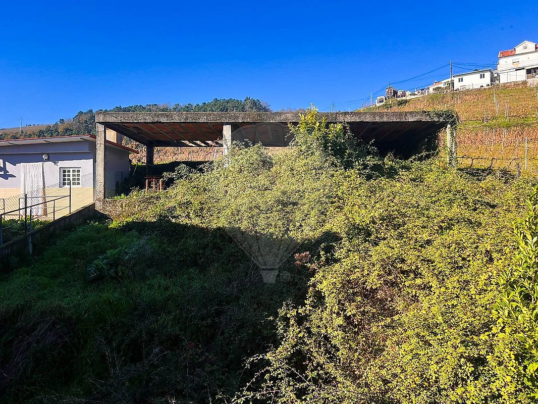 Moradia T4 à venda em Loureiro, Peso da Régua — foto 24