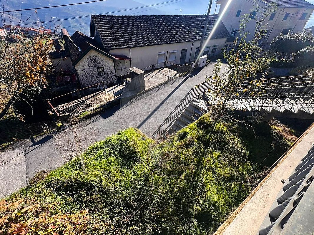 Moradia T4 à venda em Loureiro, Peso da Régua — foto 16