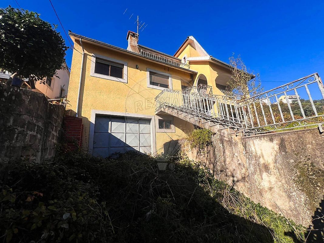 Moradia T4 à venda em Loureiro, Peso da Régua — foto 29