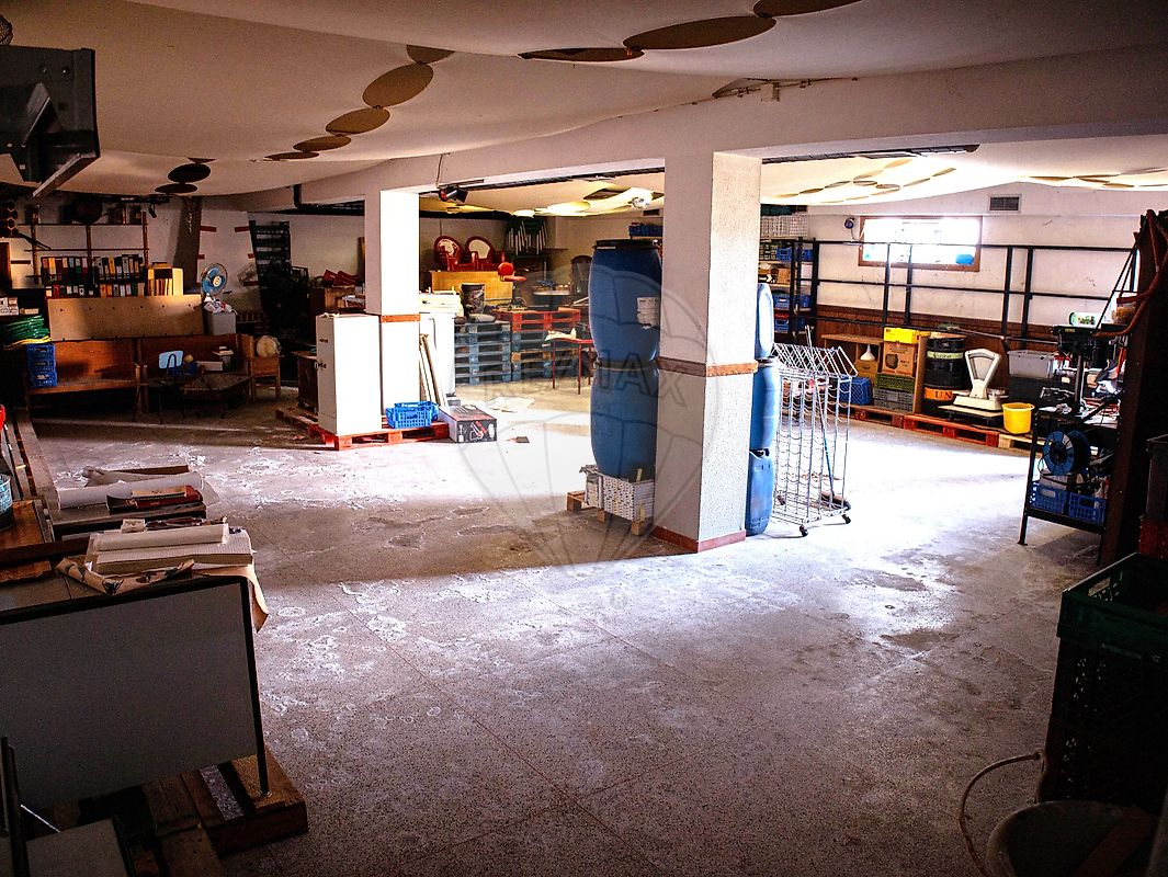 Moradia T4 à venda em Bornes de Aguiar, Vila Pouca de Aguiar — foto 27