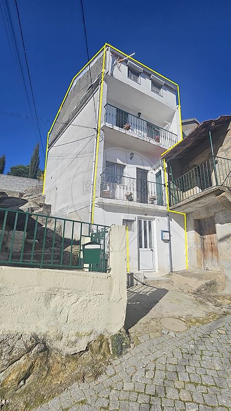 Moradia - Alijó, Alijó, Vila Real