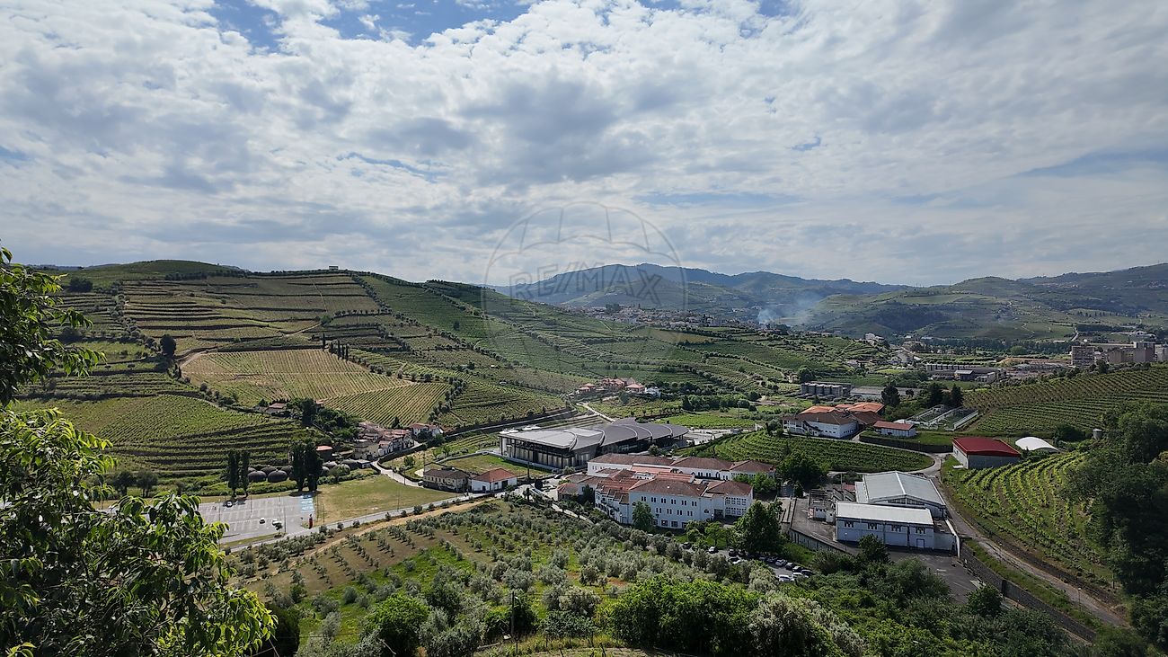 Moradia T3 à venda em Peso da Régua e Godim, Peso da Régua — foto 9