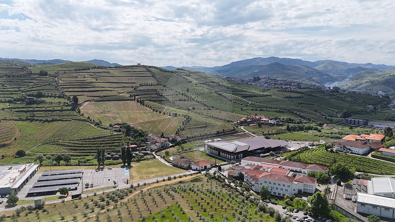 Moradia T3 à venda em Peso da Régua e Godim, Peso da Régua — foto 6