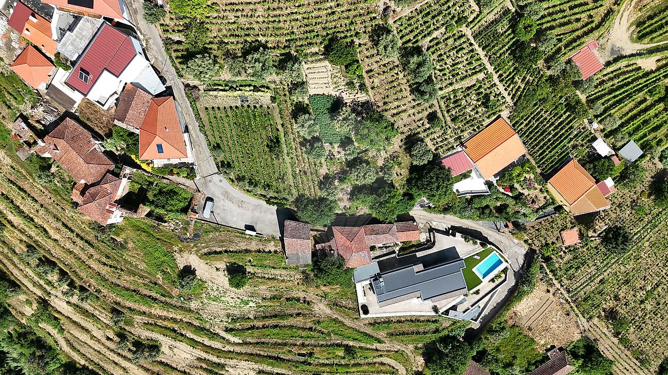 Moradia T3 à venda em Peso da Régua e Godim, Peso da Régua — foto 4