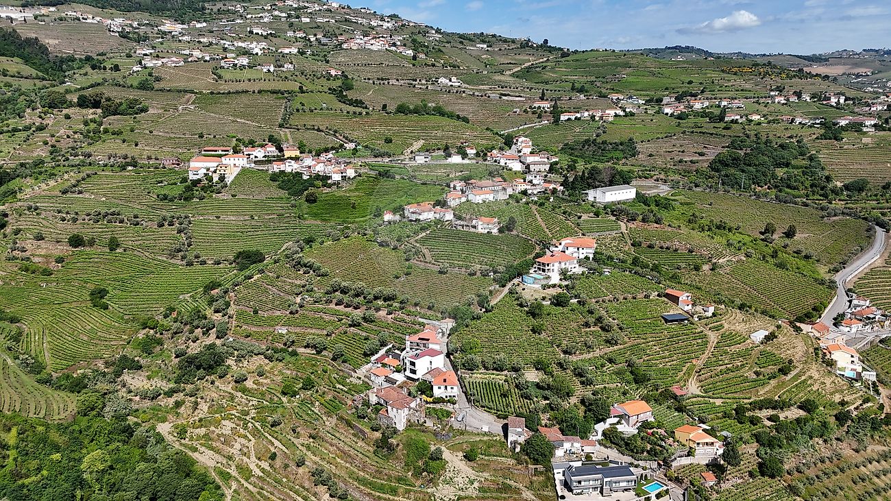 Moradia T3 à venda em Peso da Régua e Godim, Peso da Régua — foto 7