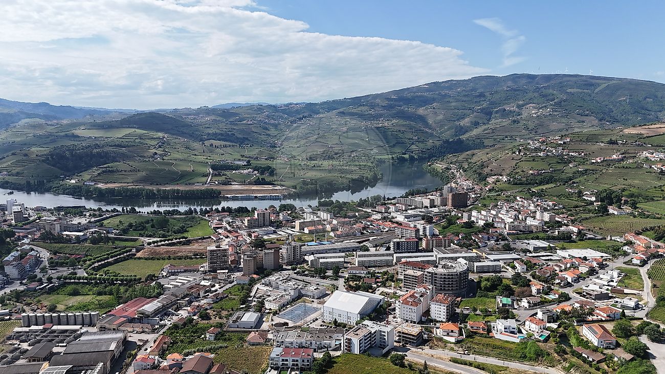 Moradia T3 à venda em Peso da Régua e Godim, Peso da Régua — foto 11