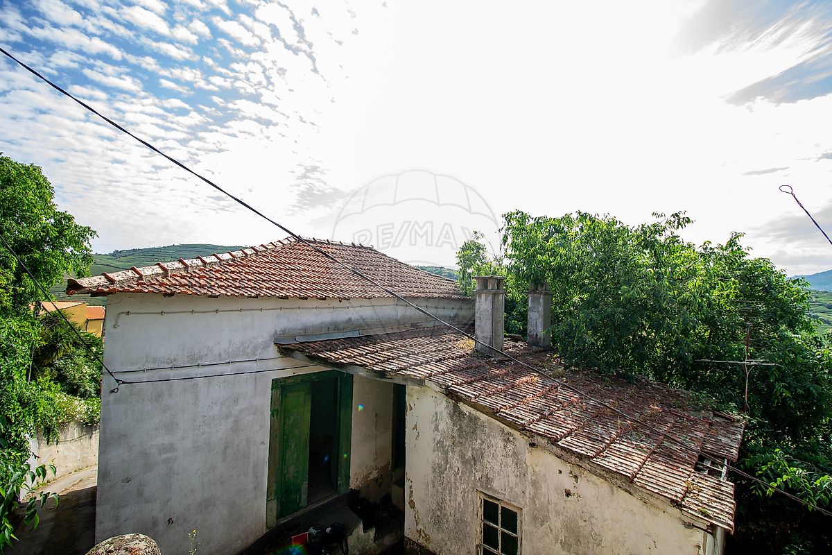Moradia - Peso da Régua e Godim, Peso da Régua, Vila Real