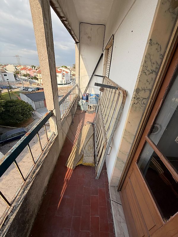 Apartamento T2 à venda em Santo António da Charneca, Barreiro — foto 5