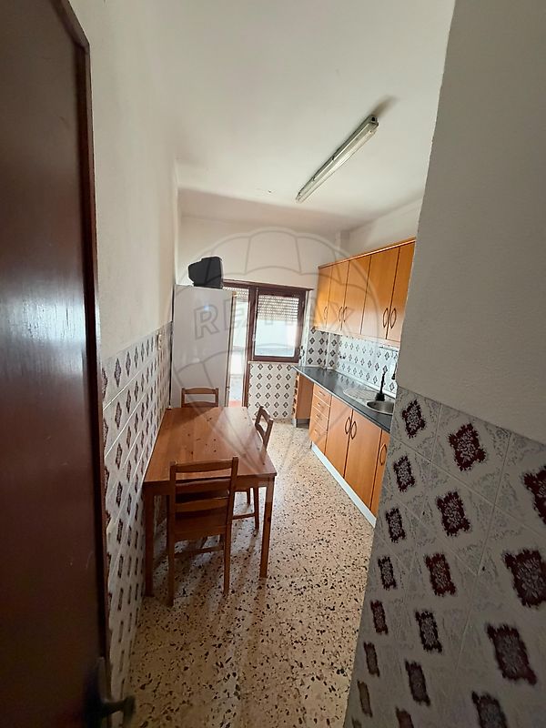 Apartamento T2 à venda em Santo António da Charneca, Barreiro — foto 3