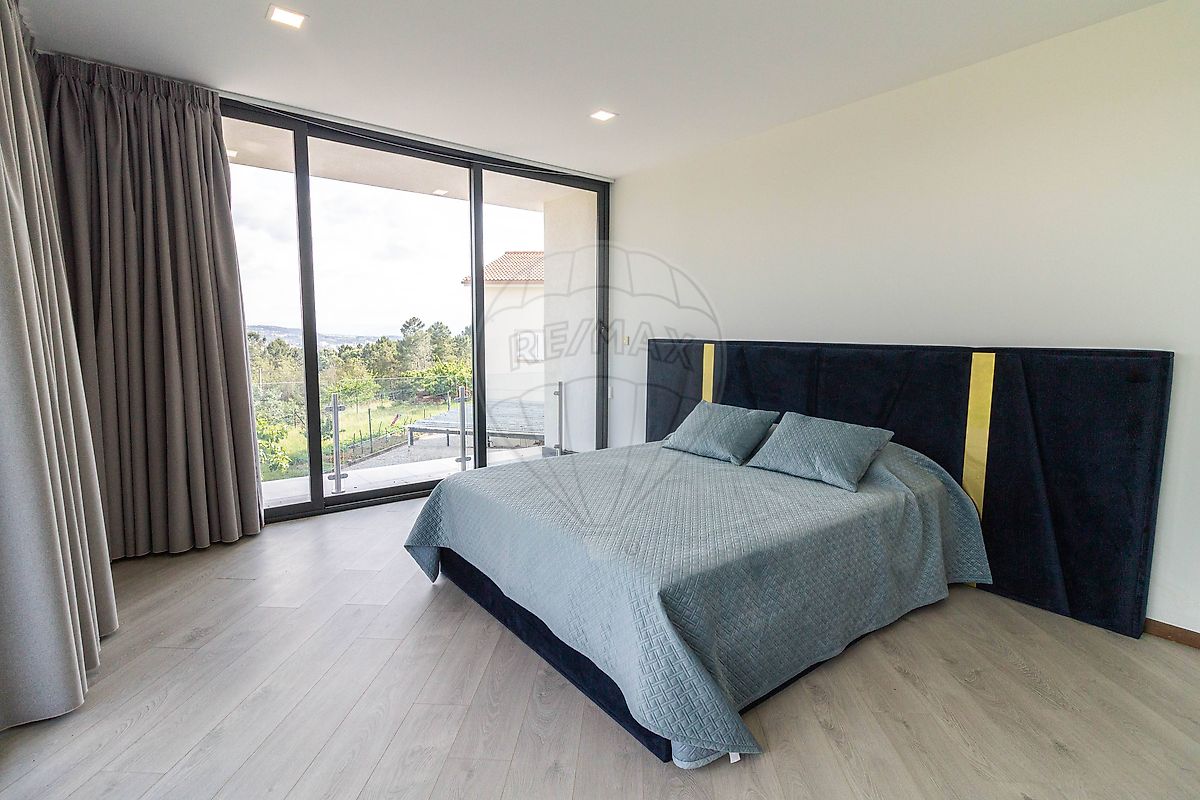 Moradia T4 à venda em Adoufe e Vilarinho de Samardã, Vila Real — foto 12