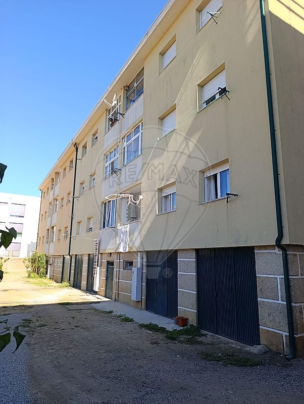 Apartamento T3 à venda em Mateus, Vila Real — foto 10