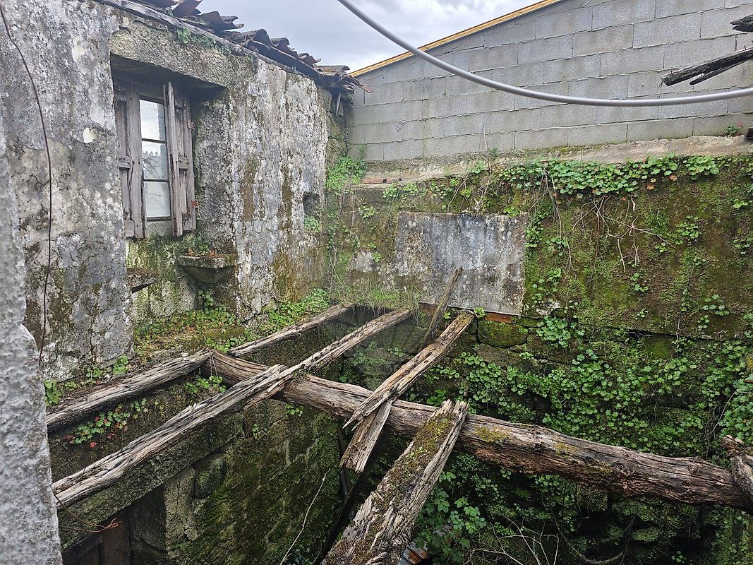 Moradia T1 à venda em Vila Marim, Vila Real — foto 7