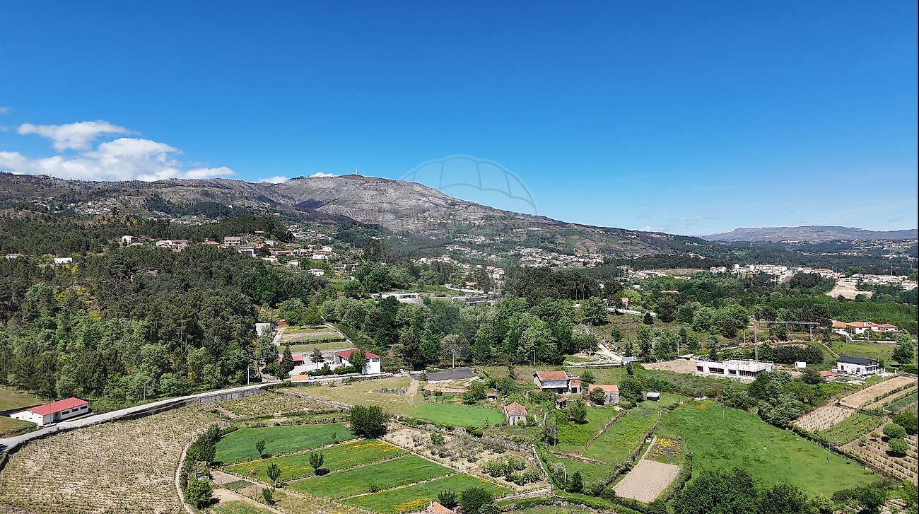 Moradia T1 à venda em Vila Marim, Vila Real — foto 8