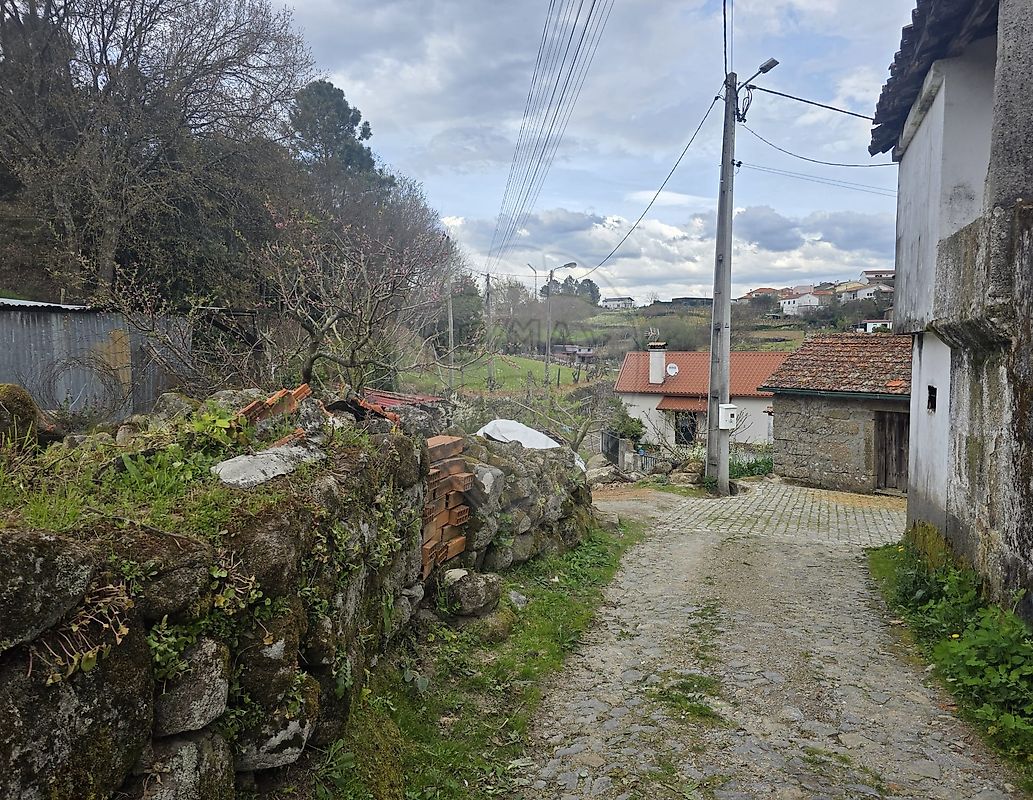 Moradia T1 à venda em Vila Marim, Vila Real — foto 6