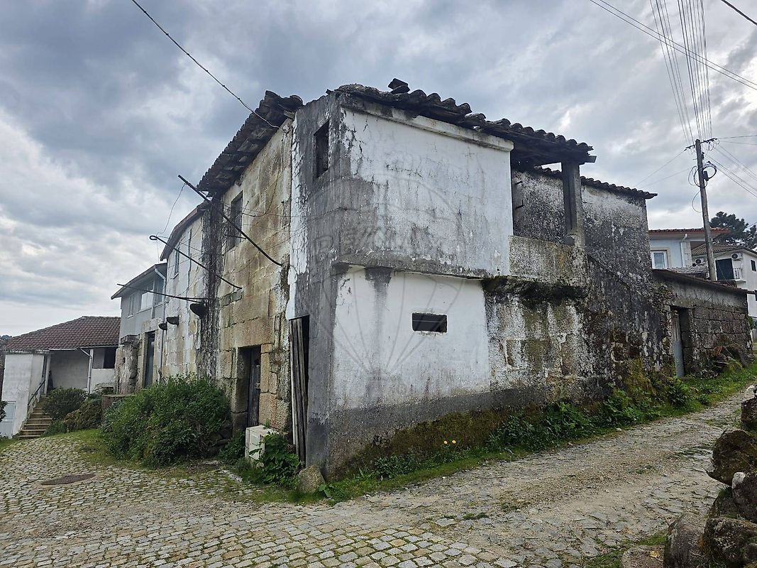 Moradia - Vila Marim, Vila Real, Vila Real