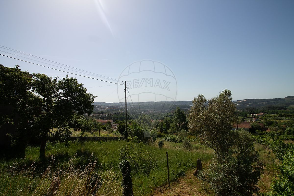 Terreno - Vila Marim, Vila Real, Vila Real