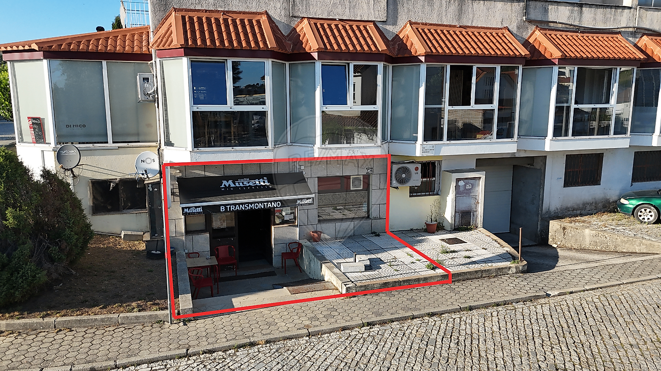 Outros - Comercial - Vila Pouca de Aguiar, Vila Pouca de Aguiar, Vila Real