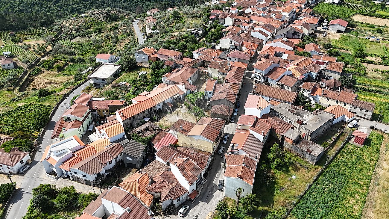 Moradia T2 à venda em Folhadela, Vila Real — foto 9