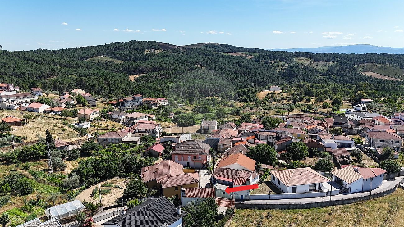 Moradia T2 à venda em Andrães, Vila Real — foto 15