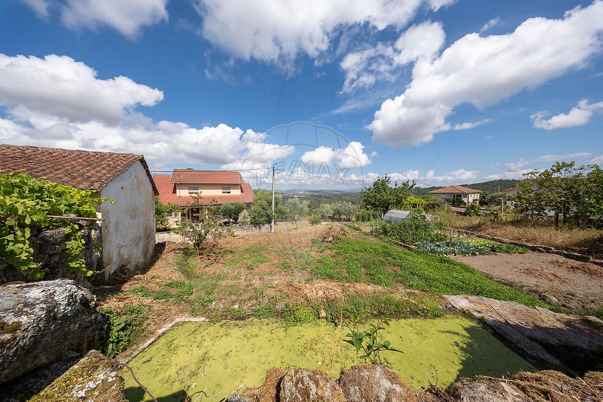 Moradia T1 à venda em Vreia de Bornes, Vila Pouca de Aguiar — foto 7