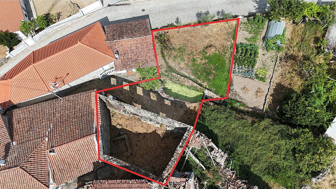Moradia T1 à venda em Vreia de Bornes, Vila Pouca de Aguiar — foto 8