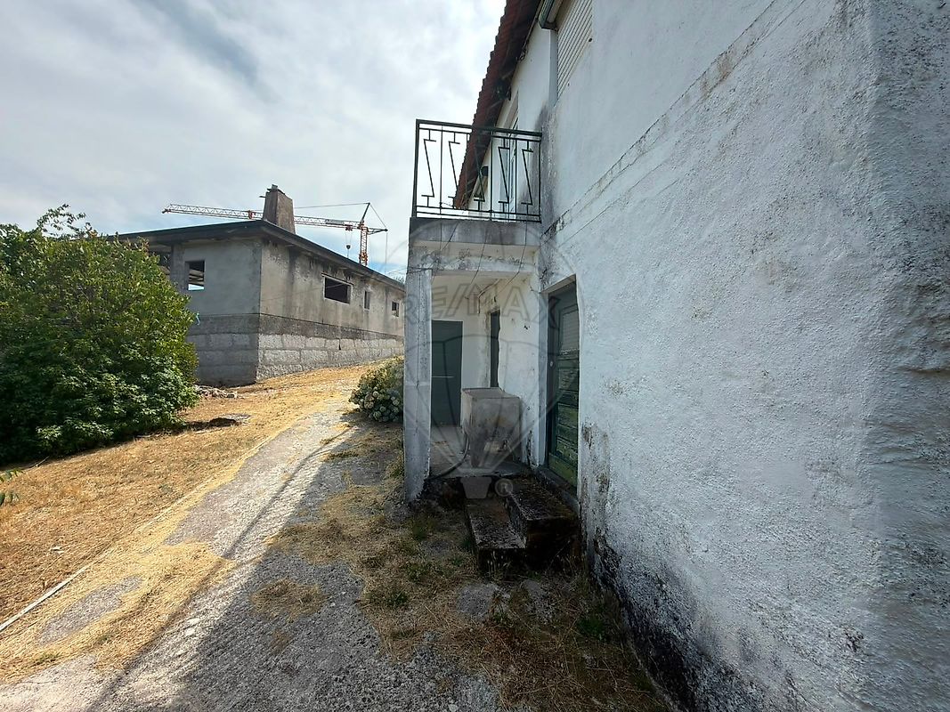 Moradia T3 à venda em Telões, Vila Pouca de Aguiar — foto 6
